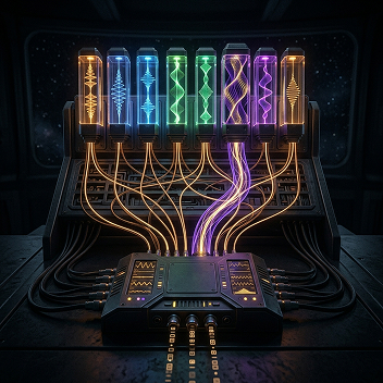 Manage the Spectrum